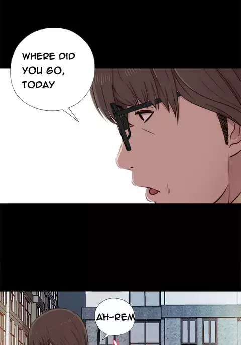 Girl Next Door Ch.1-40