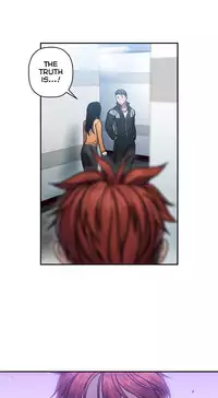 Ghost Love Ch.1-21 (English) (YoManga) (Ongoing)