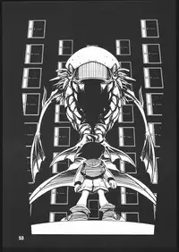 (CR35) [NOI-GREN (Sakaki)] vsF48 (Umihara Kawase)