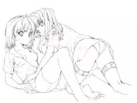 (C83) [Penpengusa Club (Katase Minami)] Toaru Kagaku no Judgement Soushuuhen 1~5 (Toaru Kagaku no Railgun)