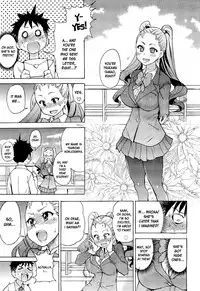 [Shiwasu no Okina] Pisu Hame (Ch.0-16) [English] (updated with desudesu's ch.16)