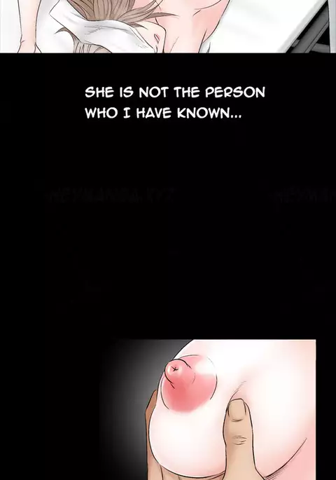 The Taste of Hands Ch.1-61