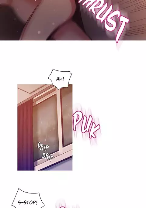 Scandal of the Witch Ch.1-36