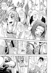 (C71) [Kensoh Ogawa (Fukudahda)] Ashford Gakuen Underground (Code Geass)