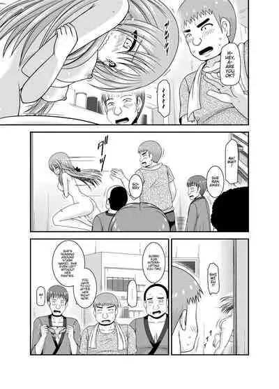 [Valssu(Charu)] Roshutsu Shoujo Yuugi Kan ~Akira Shojo Soushitsu Hen~ (Exhibitionist Girl's Play ~Akira's Defloration Ver.~) Ch. 0 [English] [Munyu][Digital]