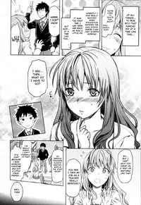 [Yuzuki N Dash] DIE IN SEVEN YEARS (COMIC Tenma 2012-03) [English] [DMD]