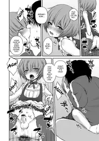 [Sioyaki Ayu] Houkago no Akumu - After school nightmare (Otokonoko HELL'S GATE #01) [English] [mysterymeat3] [Digital]