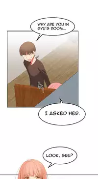 [Mx2J] Hari Dormitory Ch.0-29 (English) (Ongoing)