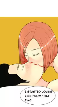 Hooker Ch.1-35 (English) (Ongoing)