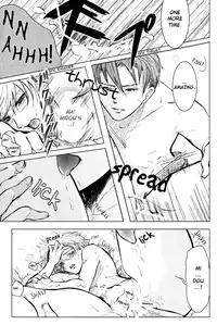 [Koudzuki Ikka (Koudzuki Natsu)] Too Heavy! (Kichiku Megane) [English] [Silver Lining]