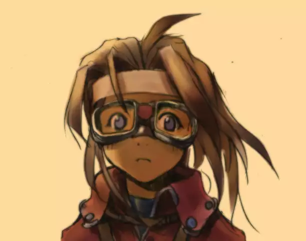 Y. Harada CG-Collection vol.2 - Denki Hitsuji wa Nemuranai