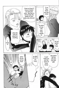 Wonderous Life [English] [Rewrite] [EZ Rewriter]