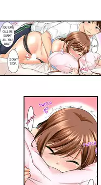 [Kaiduka] My Brother's Slipped Inside Me in The Bathtub (Ongoing)