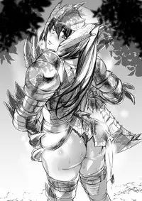 [MUSHIRINGO (Ashiomi Masato, Tama)] Veteran Hunter Life! ver. 2.0 (Monster Hunter) [Digital]