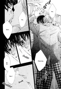 [Kamon Saeko] Ouji-sama ni Narenai | Can't Become the Perfect Prince (Gush 2009-03) [English] [Shinmakoku Scanlations]