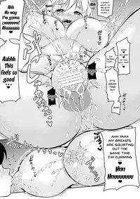 (Reitaisai 14) [DREAM CHASER (Kawatare)] Sakuya-san to Lovex na Hibi Milk Zoe | Lovesex Milk Days With Sakuya-san (Touhou Project) [English] {Doujins.com}