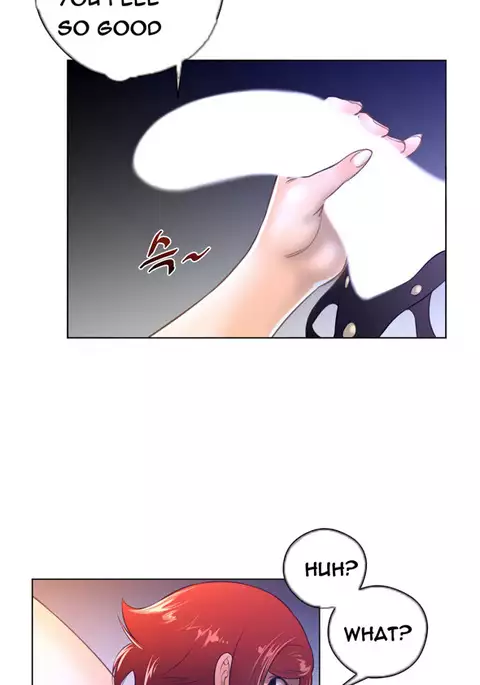 Perfect Half Ch.1-11