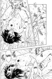 [Mukai Masayoshi] Ginryuu no Reimei | Dawn of the Silver Dragon Vol. 4 [English] [SaHa] [Digital]