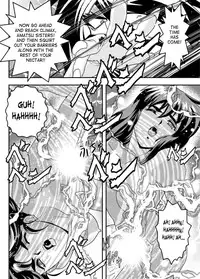 [Senbon Torii] FallenXXangeL10 Injuu no Ai to Mai (Injuu Seisen Twin Angels) [English] [SaHa]