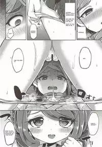 (C87) [ZUZUZU (Kamiya Zuzu)] (This is Not)Love Song (Danganronpa) [English] [Amamiami-kun]