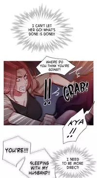 [PINKO] Scandal of the Witch Ch.1-28 (English) (Ongoing)