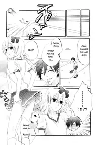 [Naokichi.] Hitorijime, Shitai | I Want You All to Myself (Otokonoko Heaven Vol. 04) [English] =SW=