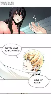 [Fantastic Whale] Twin Slave Ch.1-30 (English) (Ongoing)