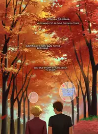 [Penguin Frontier] Faker's Affair After Story [English]