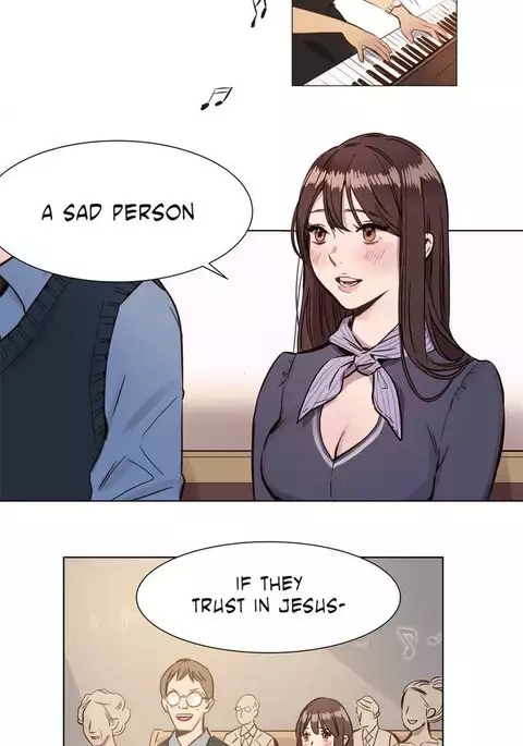 Atonement Camp Ch.1-33