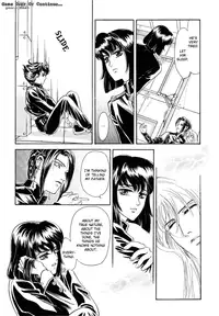 [Tori Maia] Sadistic Boy Vol.03 [English]