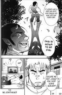 The Devil Wears Suit Pt 1 And 2