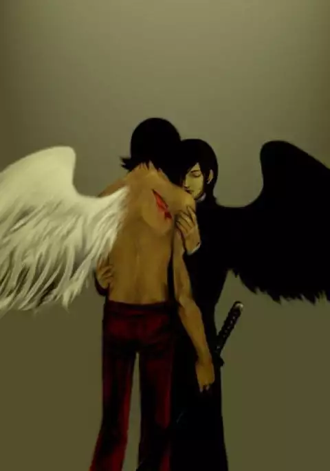 Tomio — Assortment of Comics Drawn Over 10 Years Ago 2 【Persona 2 / Junya】