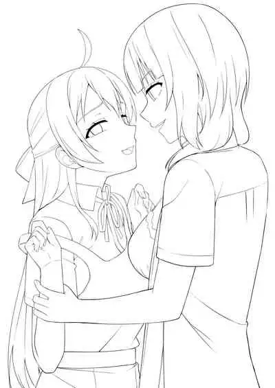 [Enokoro Kurage (NOSA)] Kowareru Hodo Aishite Hoshii (Love Live! Nijigasaki High School Idol Club) [Digital]