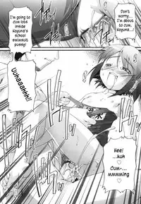 [Takase Yuu] Bloomark [English][TLRF]