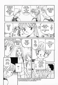 [Suehirogari] K.A.A.R. Haru no Maki | Spring Story [English] [Tonigobe]