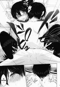 (C86) [Motachi (Tamochi)] Watashi wa Inu Dewa Arimasen | I Am Not a Dog (Kantai Collection -KanColle-) [English] [Doujin-Moe]