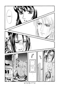 [Tori Maia] Sadistic Boy Vol.03 [English]