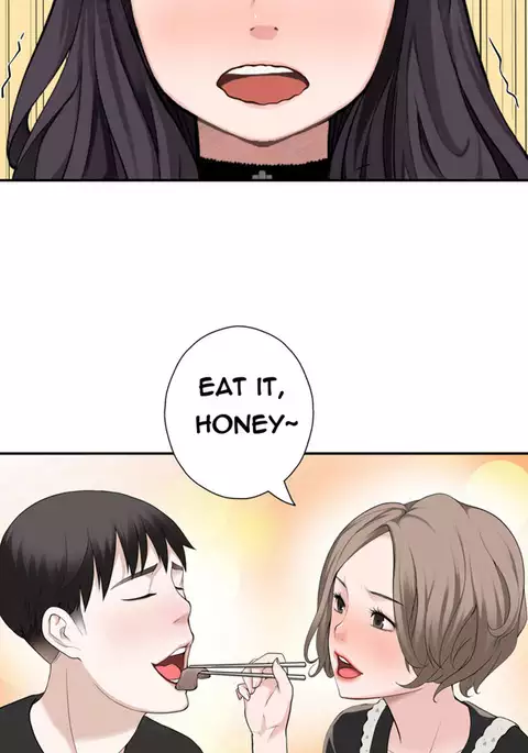 Tissue Thieves Ch.1-17