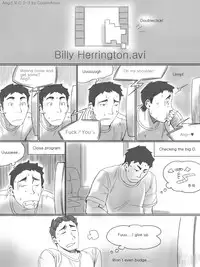 [CousinAnon] AngStory Ch.02 (English) *updated*