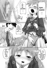 [Takase Yuu] Bloomark [English][TLRF]