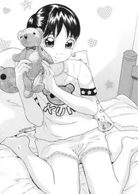 [Momonga Club (Hayashibara Hikari)] Shoujo no Houteishiki - Girls of Equation [English] [SaHa] [Digital]