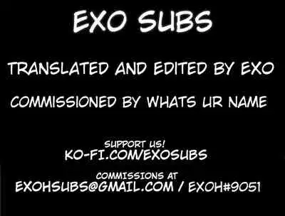 [Ido no Soko (Kei-kun)] Sakura wa Niku no Iro | Cherry Blossom Is the Color of Meat [English] {Exo Subs}