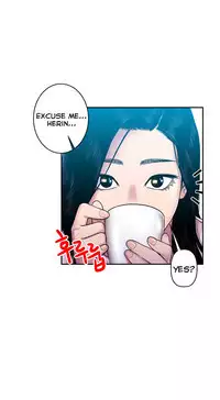 Ghost Love Ch.1-23.5 (English) (YoManga) (Ongoing)