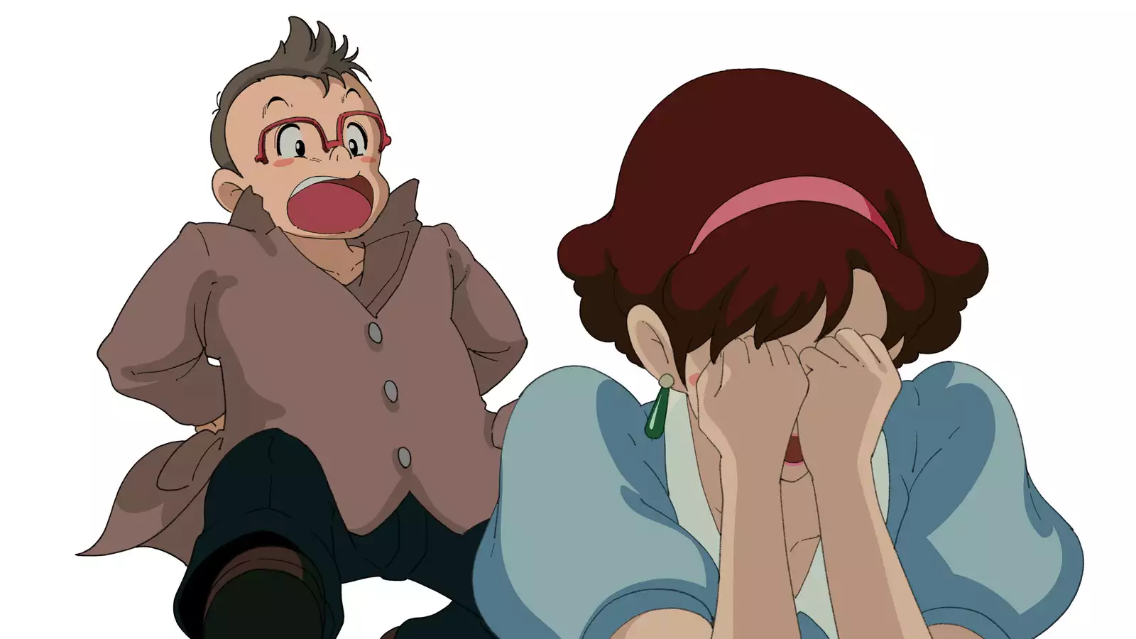 豚をくれないか