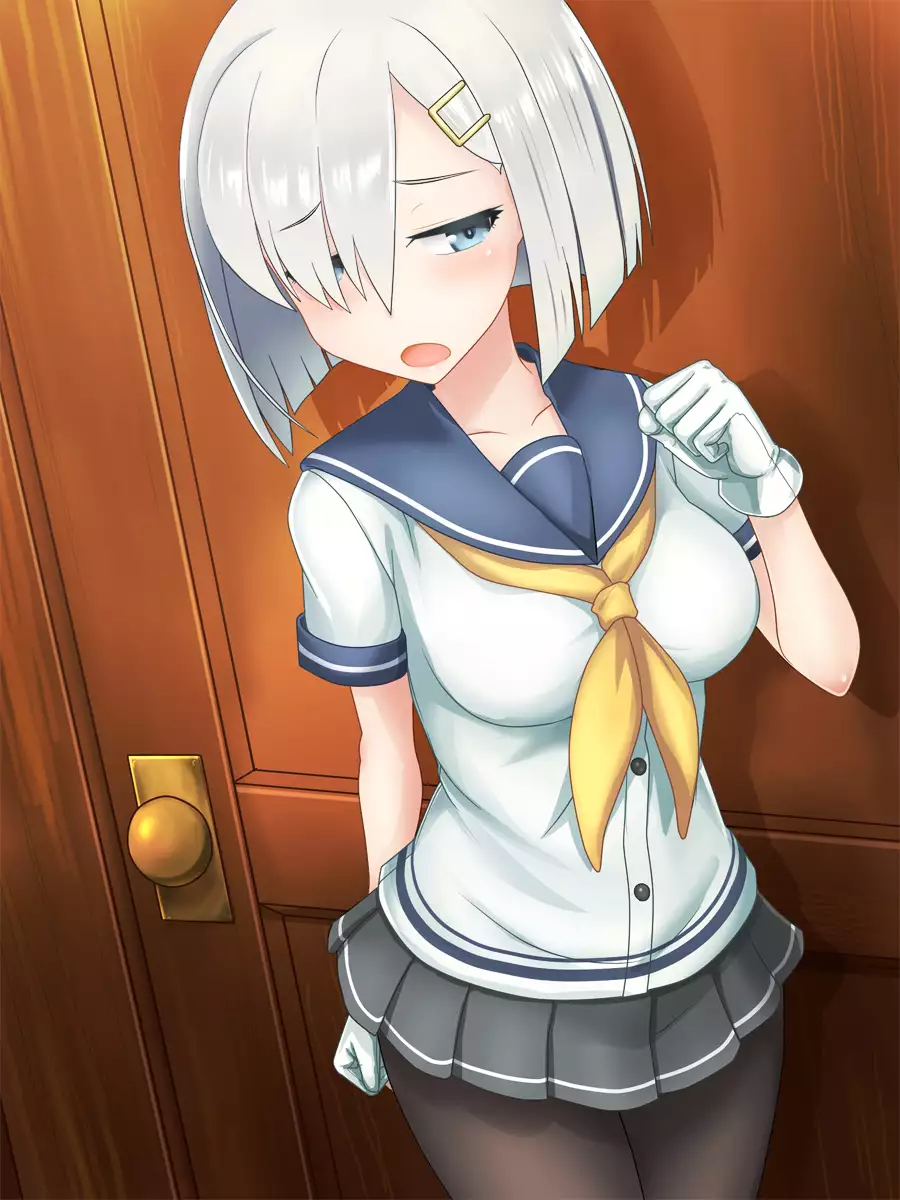 KanColle Yasen Oyobidashi Illust Shuu Kou