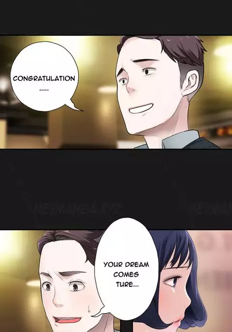 Tissue Thieves Ch.1-11