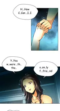 [Fantastic Whale] Twin Slave Ch.1-35 (English) (Ongoing)