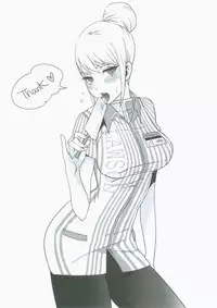 (FF18) [Turtle.Fish.Paint (Mr. Flatfish)] Nue Ji Wu Shuang (Dynasty Warriors) [Chinese]