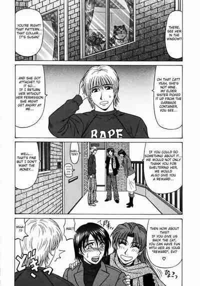 Kochira Momoiro Company Vol.1 Ch.1-2