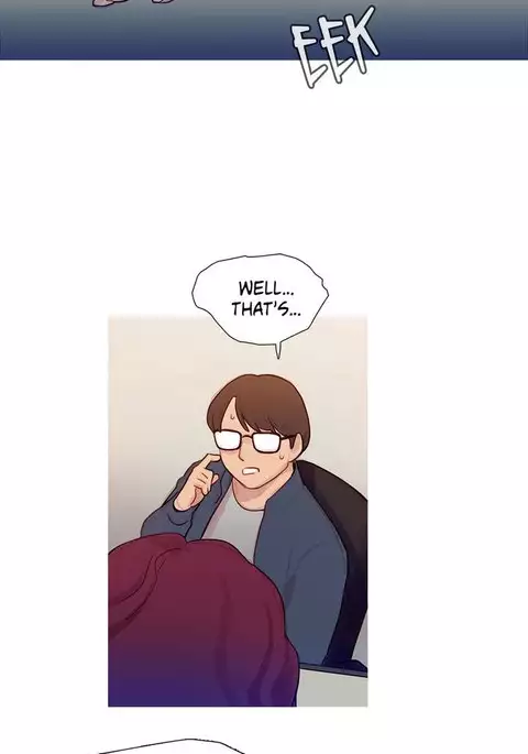 Scandal of the Witch Ch.1-33